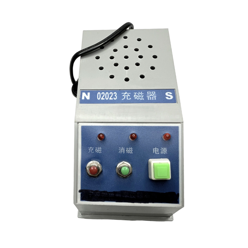 เครื่องมือ Magnetizer magnetizing อุปกรณ์ dual-Purpose ฟิสิกส์อุปกรณ์ทดลองวิทยาศาสตร์และการศึกษาเครื่องมือ