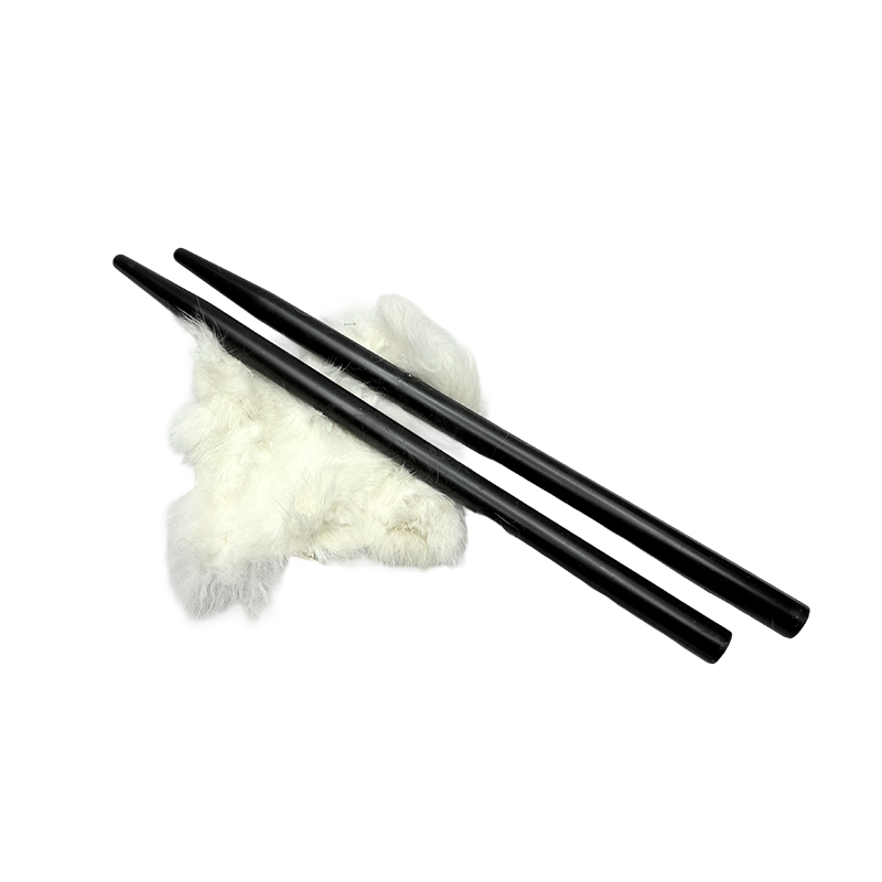 ชุดทดลองฟิสิกส์แท่งกาว/อุปกรณ์การสอนการทดลองไฟฟ้าสถิต