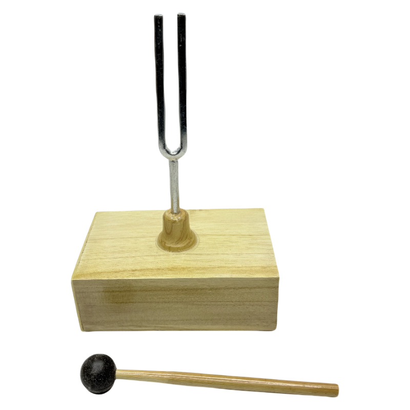ส้อมเสียง / เครื่องมือในห้องปฏิบัติการฟิสิกส์ (512Hz)