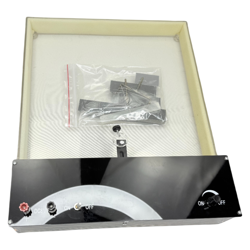 Ripple Tank / ฟิสิกส์โรงเรียน / เครื่องมือในห้องปฏิบัติการ
