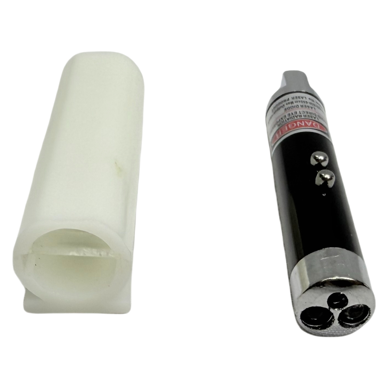 ตัวชี้เลเซอร์สแตนเลส / ฟิสิกส์ / อุปกรณ์การสอน